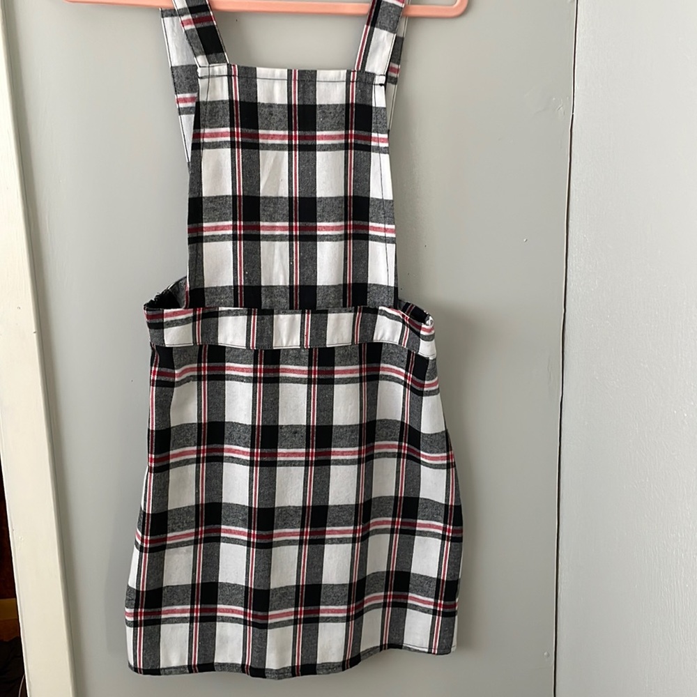 Never worn